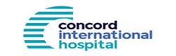 Concord International Hospital singapore
